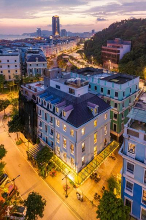Passion Hotel HaLong